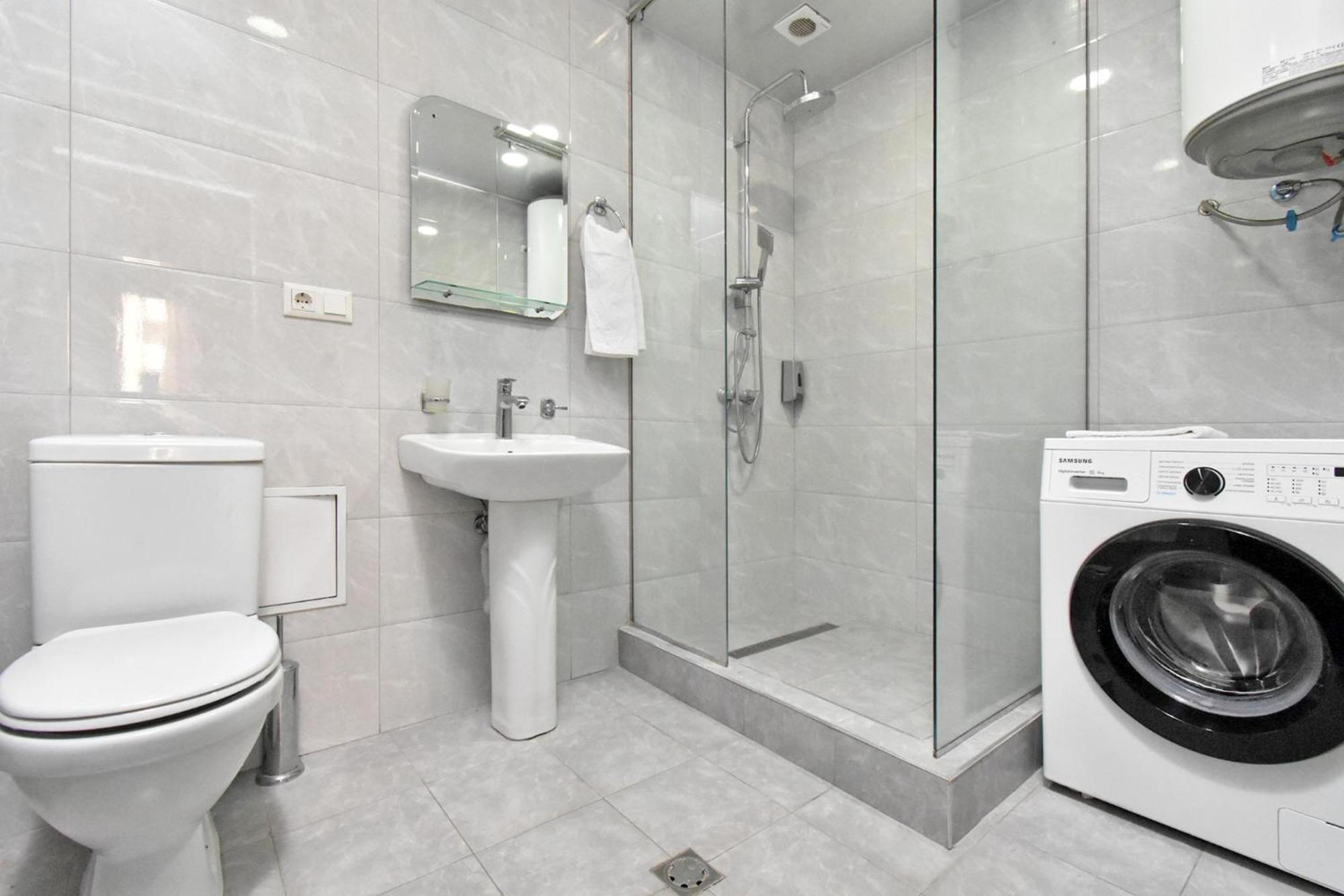Yars Apartments เยเรวาน ภายนอก รูปภาพ