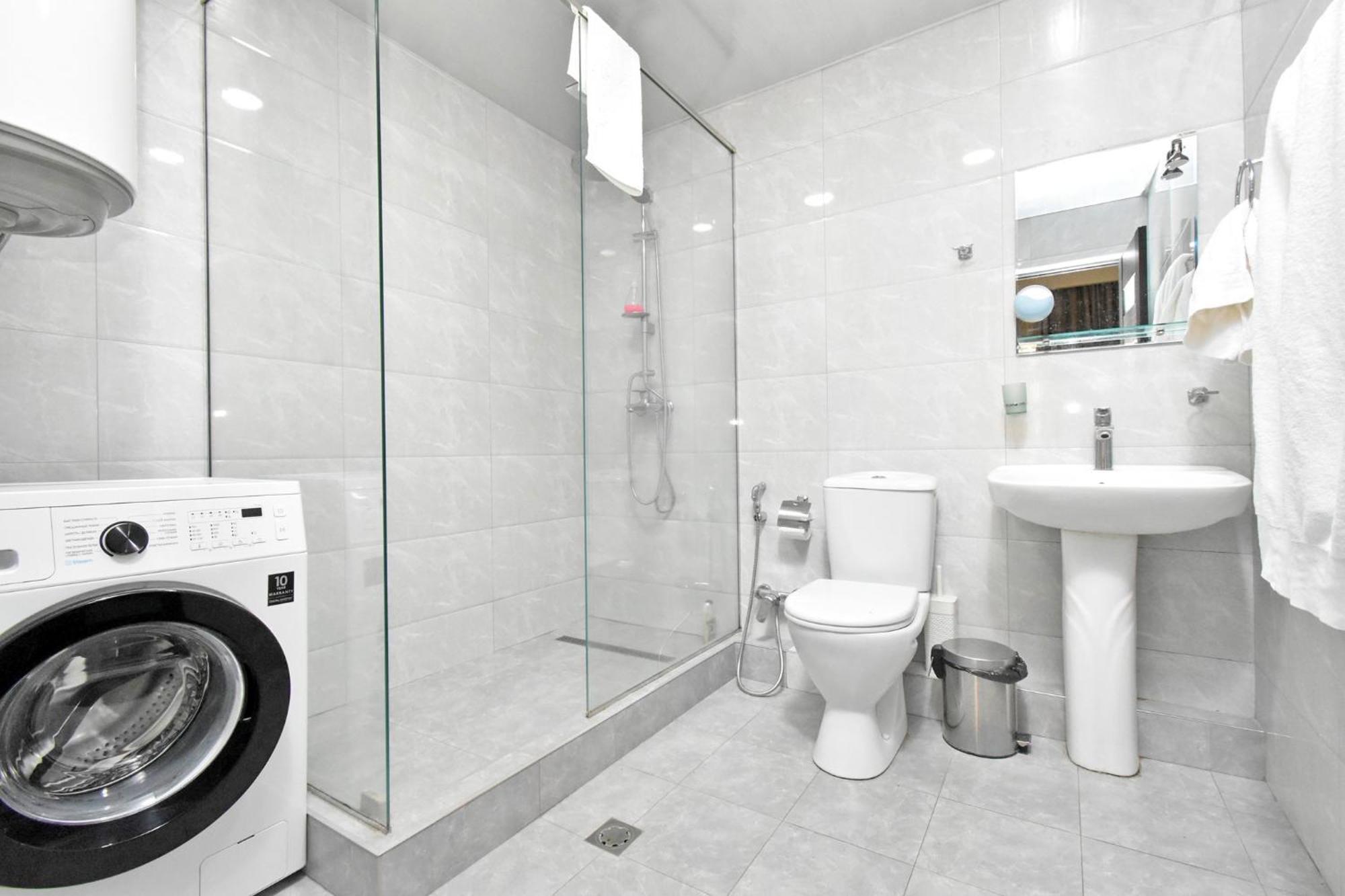 Yars Apartments เยเรวาน ภายนอก รูปภาพ