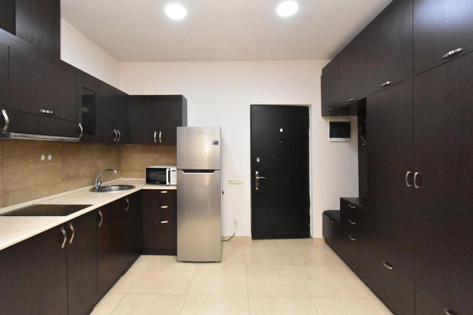 Yars Apartments เยเรวาน ภายนอก รูปภาพ