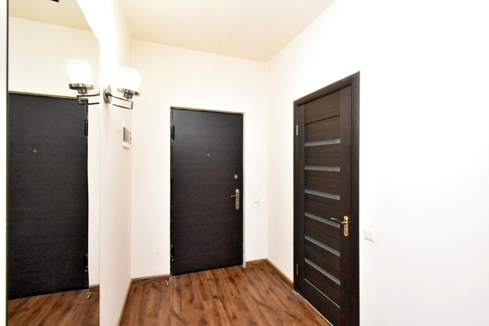 Yars Apartments เยเรวาน ภายนอก รูปภาพ